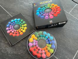 Smart Games IQ Circle - 1 Spieler - Logikspiel - NEU