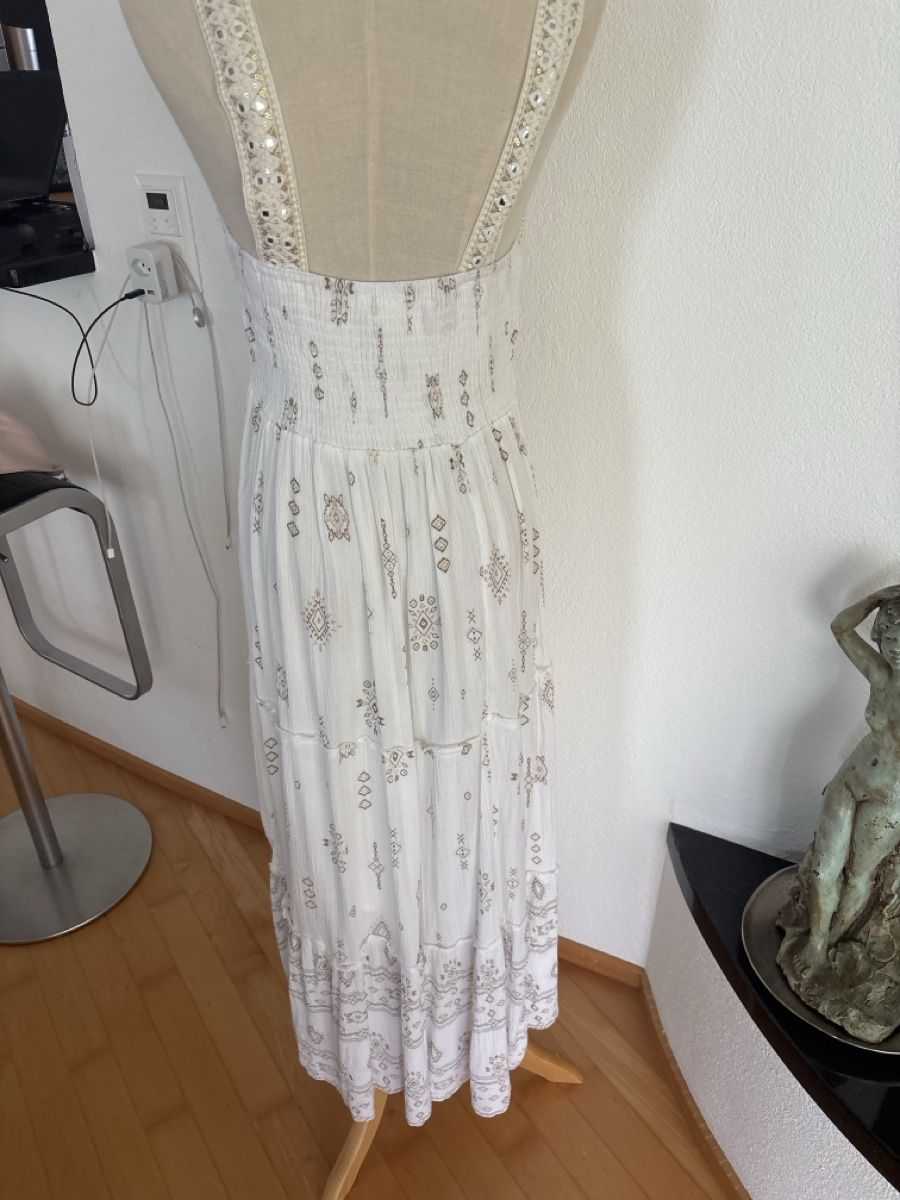 Robes: Ibiza Biho Kleid Gr S-M – D'occasion à Embrach par Dmoney 2