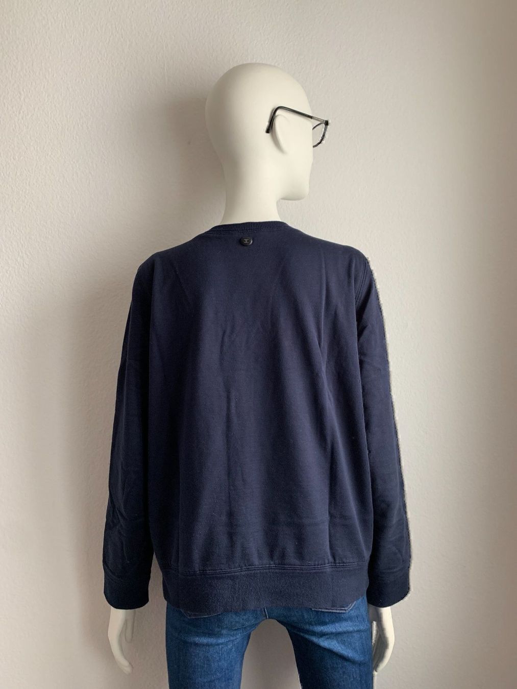 Chanel Maglioni & Felpe: Chanel Sweatshirt – Nuovo e nell'imballaggio originale da Winterthur venduto da 19.19 1