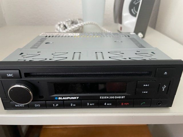 Blaupunkt Essen 200 Dab Kaufen Auf Ricardo 3229