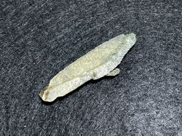 Grand cristal de Titanite du Valais