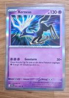 Xerneas 042/086 Wachsendes Chaos