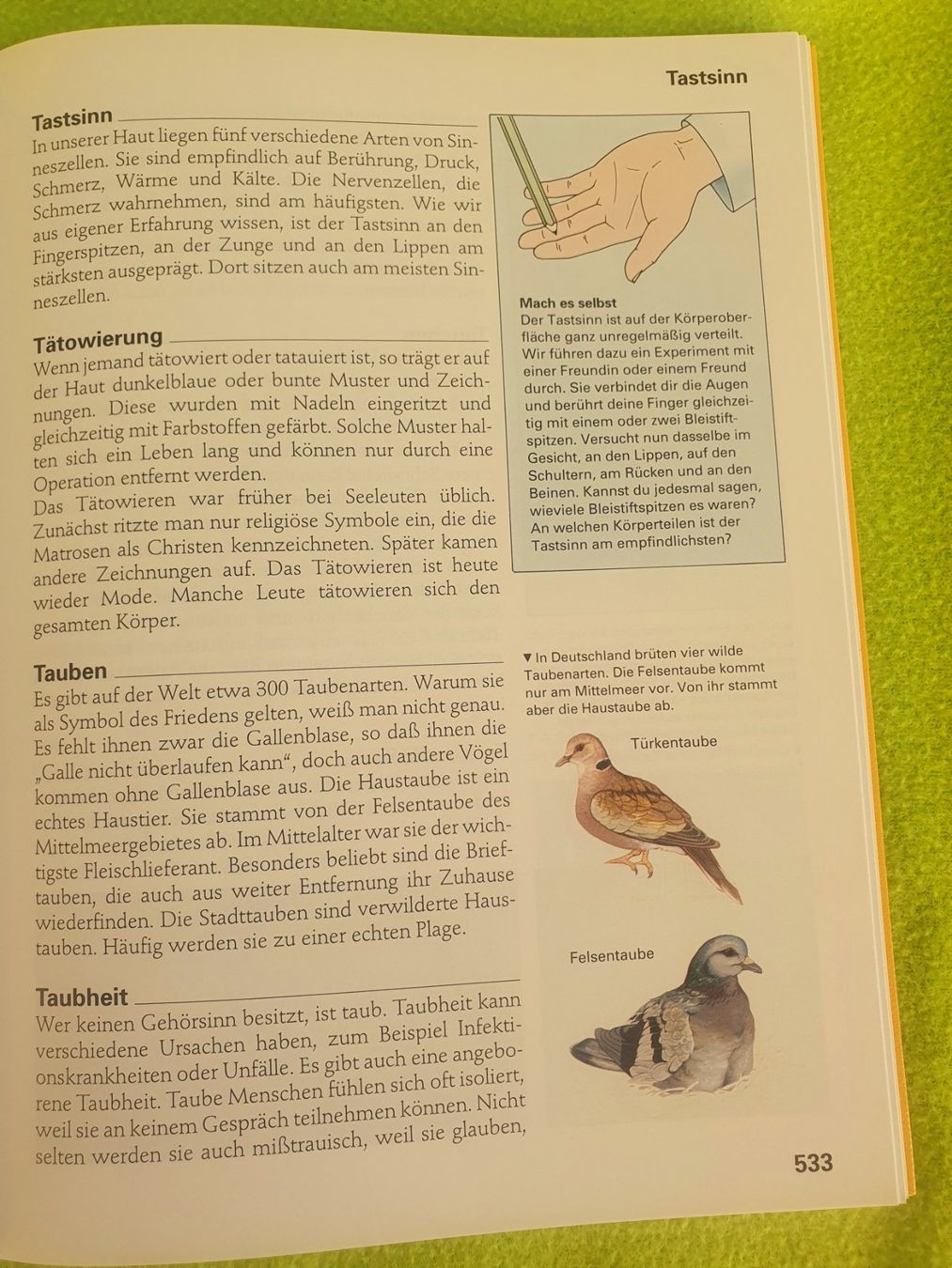 Libri: Der Brockhaus Band 4 – Usato da Steinhausen venduto da joseph-sen 6