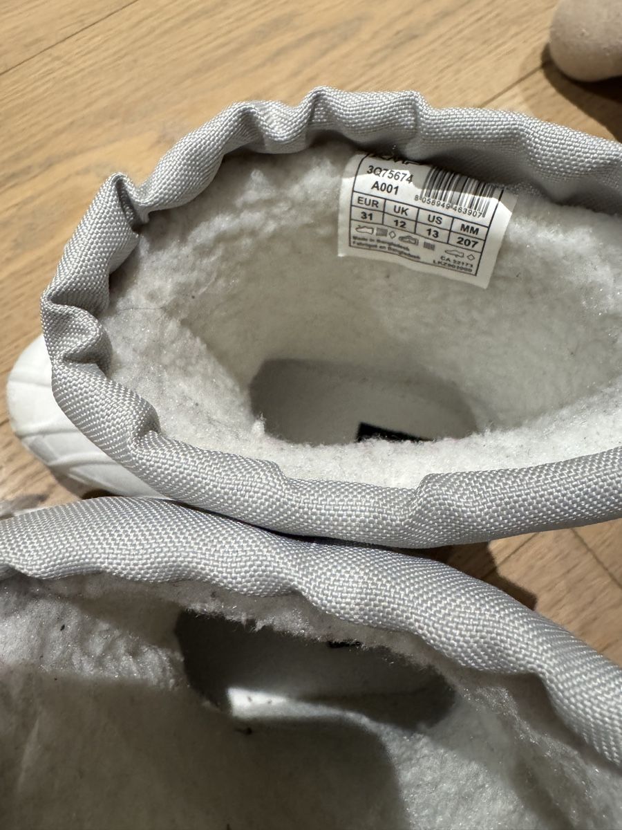 CMP Herrenschuhe: Boots snow – Gebraucht aus Ruvigliana von lux_t2sb 4