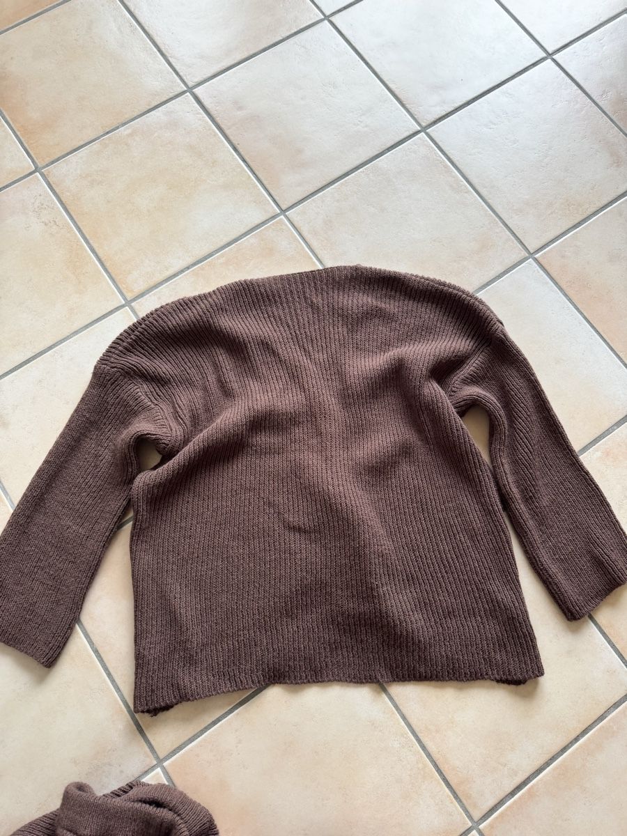 Anzüge & Kostüme: ensemble en maille – Gebraucht aus Lonay von nei_79jc 4