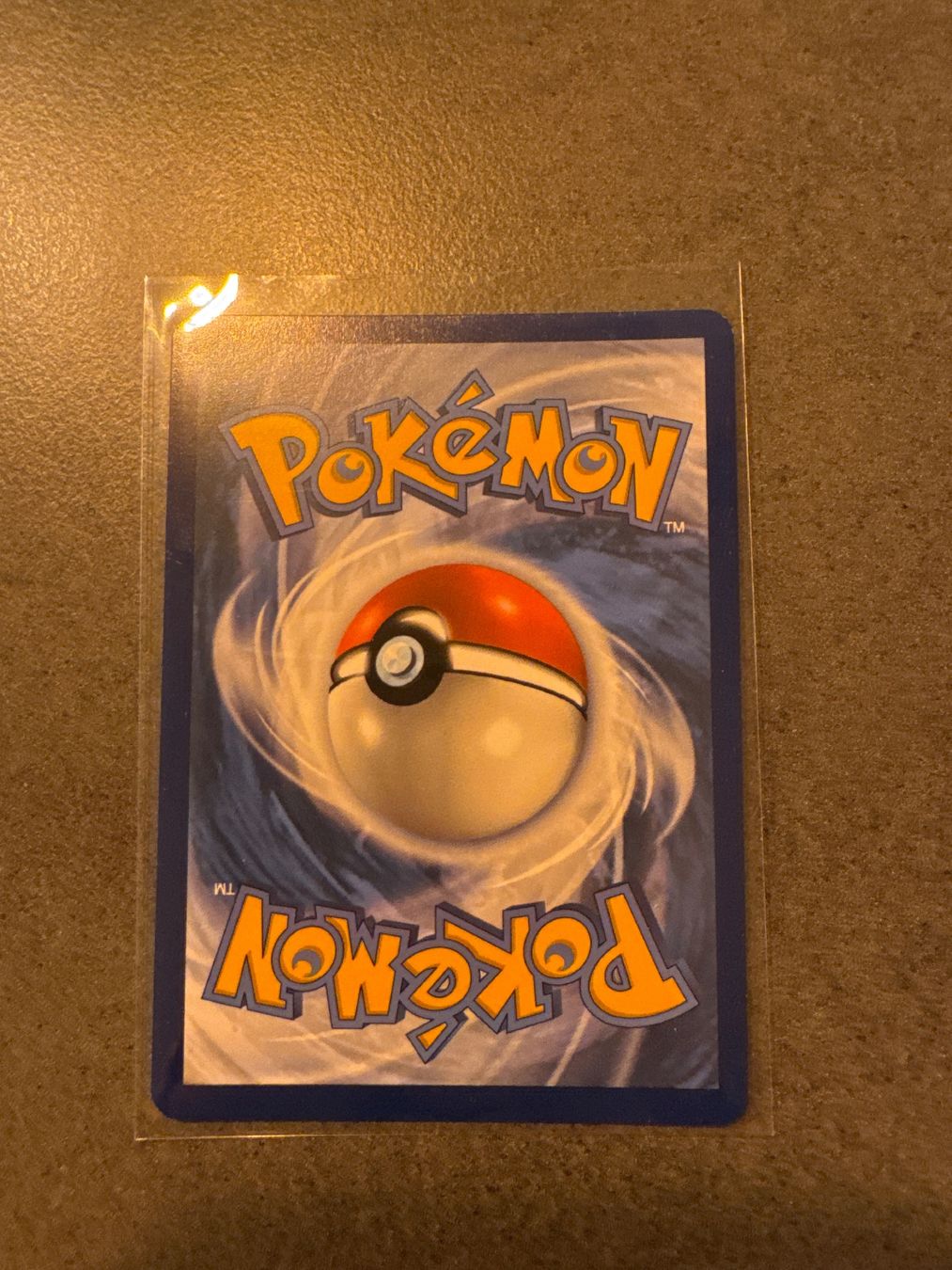 Pokémon Sammelbilder & Trading cards: Raifort 142/131 Prismatic Evolutions – Neu (gemäss Beschreibung) aus Winterthur von Fischinho 1