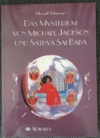 Das Mysterium von Michael Jackson und Sathya Sai Baba