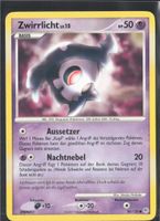 POKÉMON / Zwirrlicht LV.15 / Diamond & Pearl 🇩🇪
