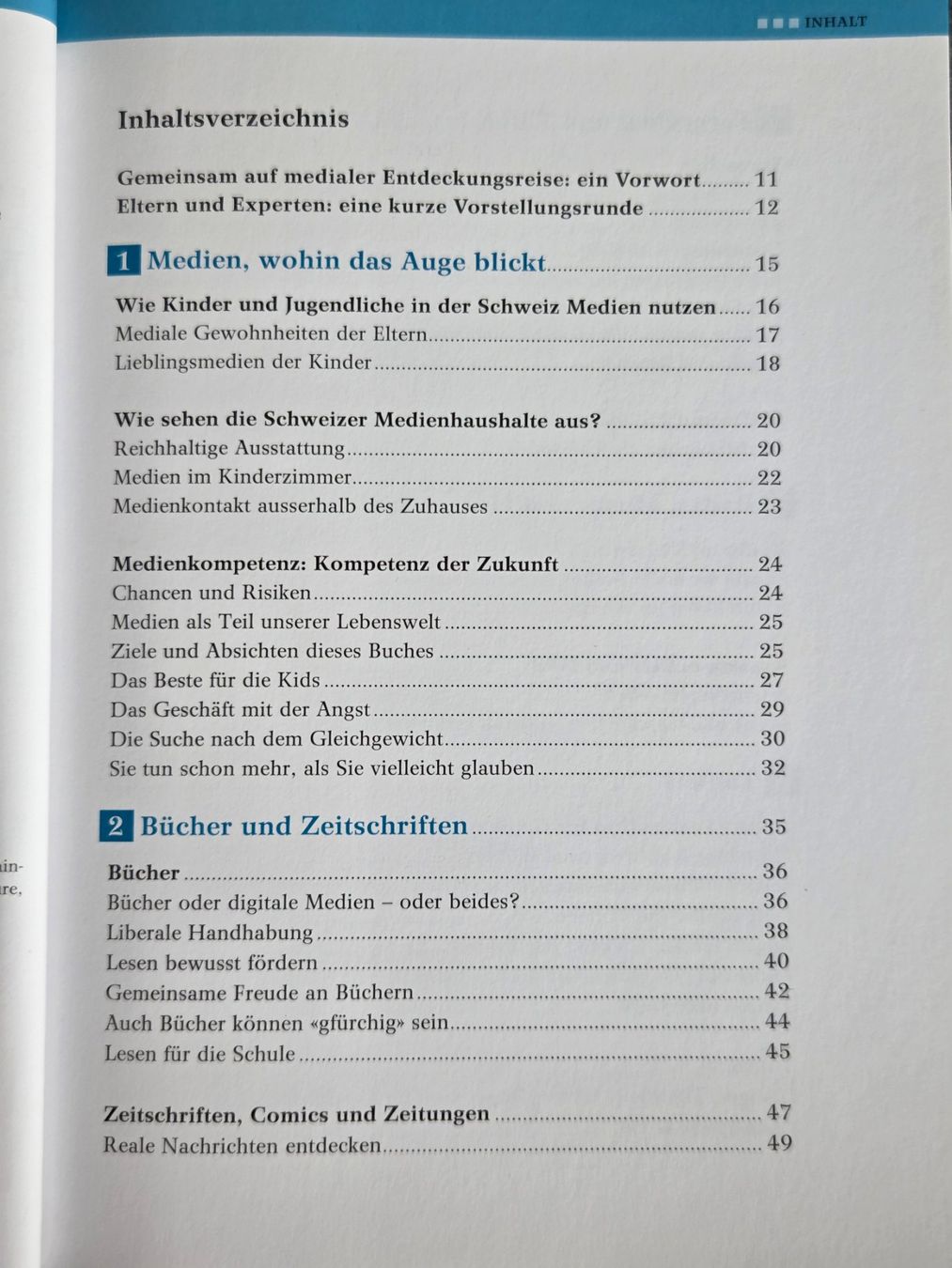 Libri: Eltern Ratgeber Medien-Kids – Nuovo (secondo la descrizione) da Spiez venduto da Aprikose25 2