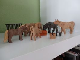 Playmobil Spielfiguren