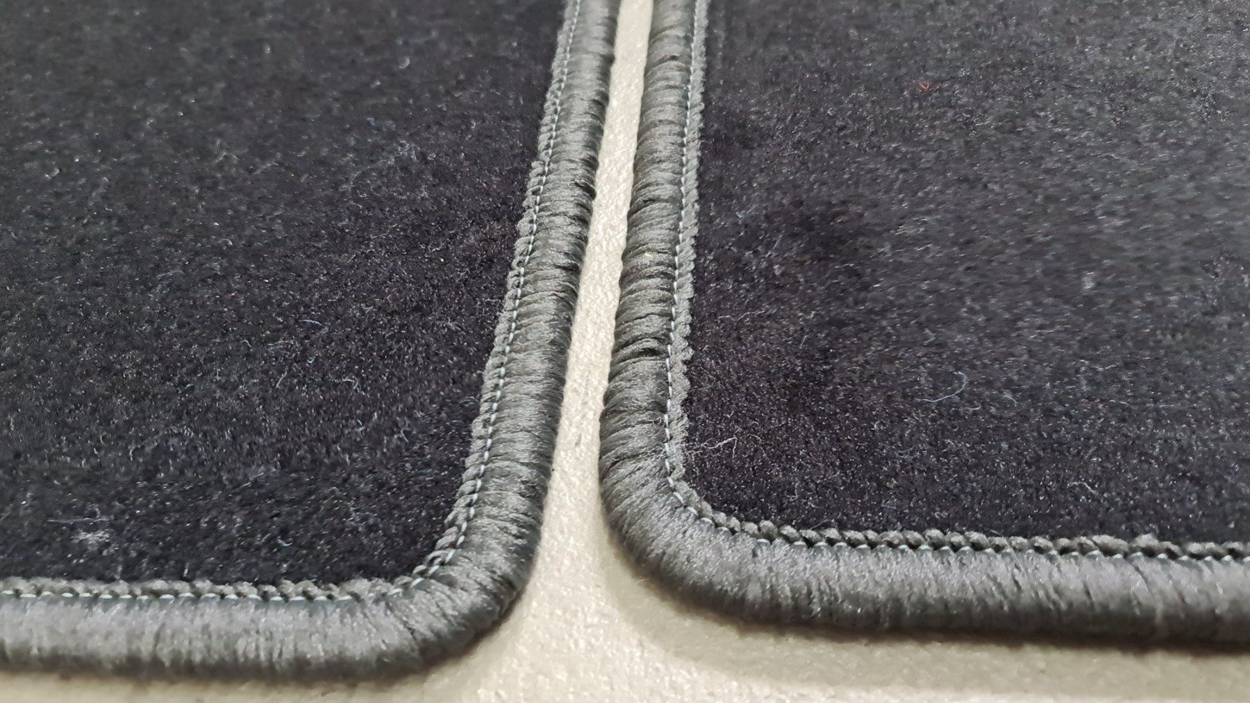 Teppiche: 3 Stk. Türvorlege Fussmatte Eingangsteppich 80x50cm – Neu und originalverpackt aus Uerkheim von Kaufoption 1