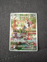Kirlia 212/198 IR