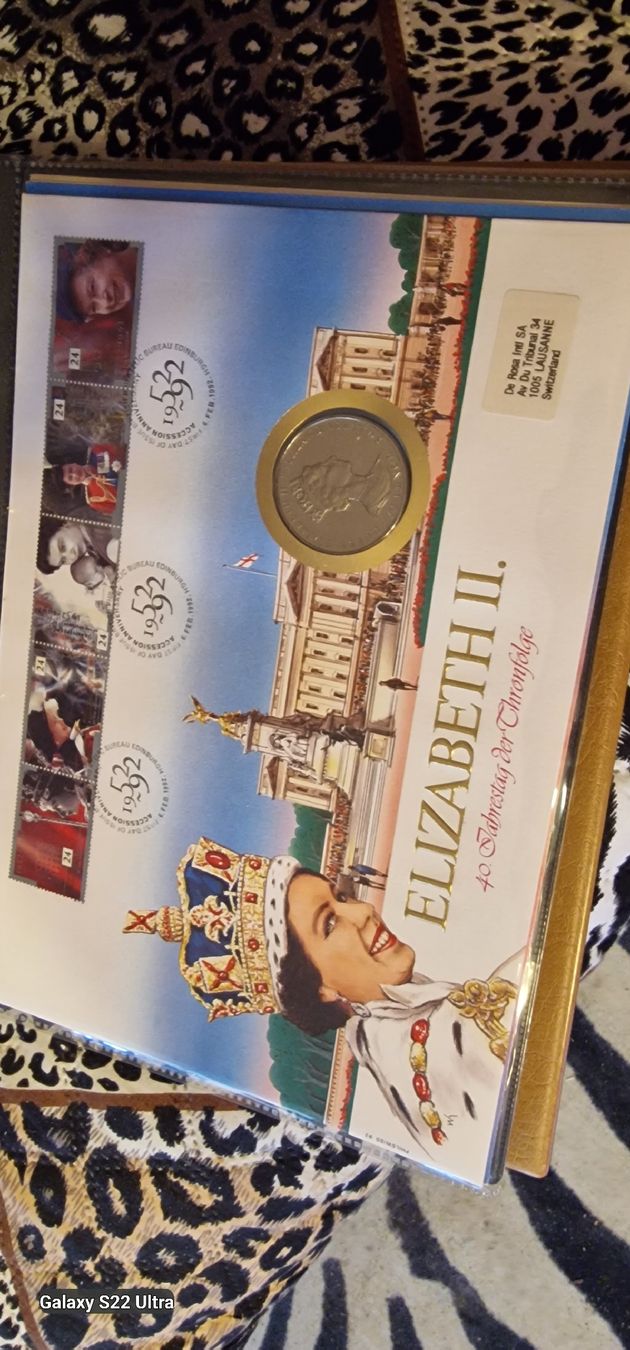 Alle Münzen: Numismatik – Gebraucht aus Horw von Uastor 2