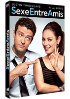 Sexe entre amis - Justin Timberlake
