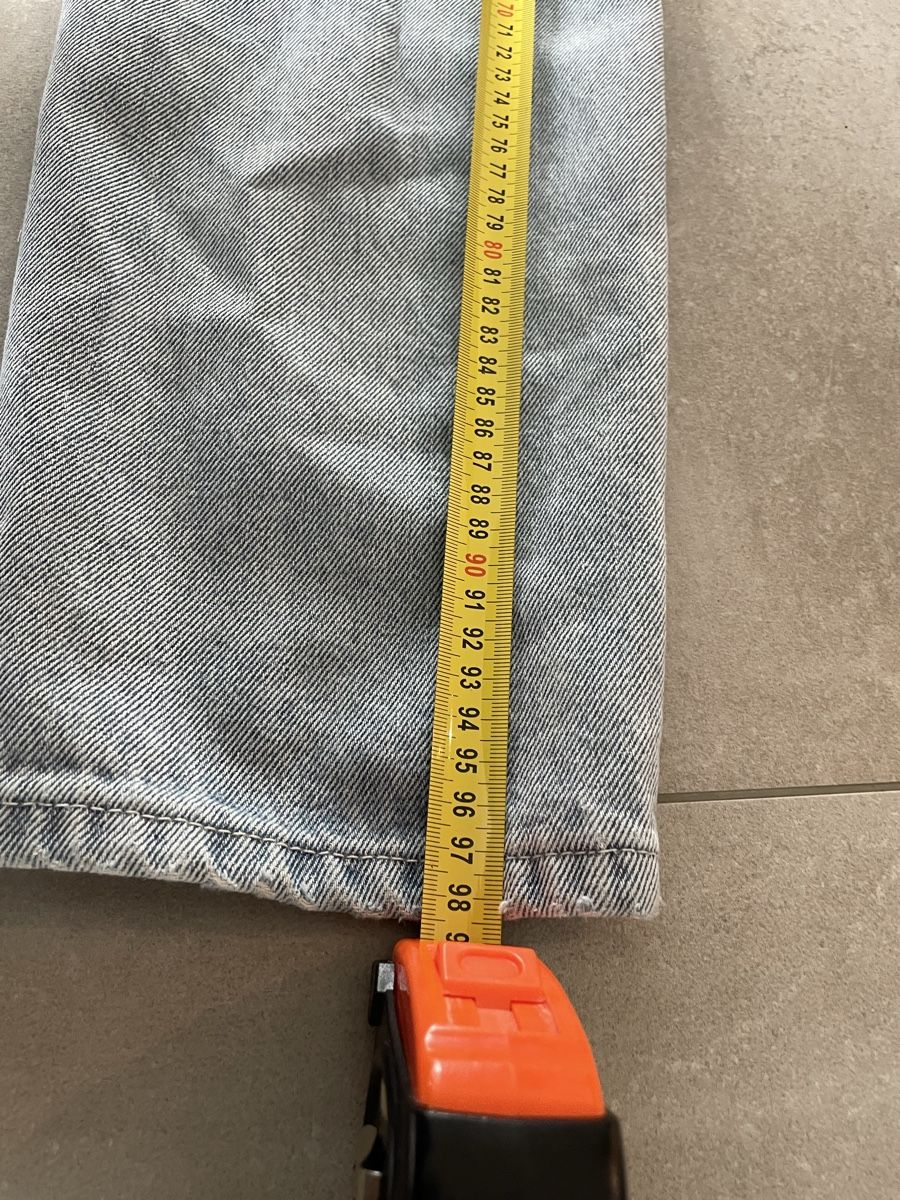 Pantaloni: Jeans von Metro – Usato da Zollikofen venduto da ballspielerb1 4