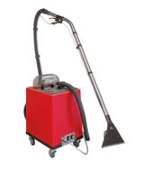 Machine nettoyage injection extraction CLEANFIX prof.