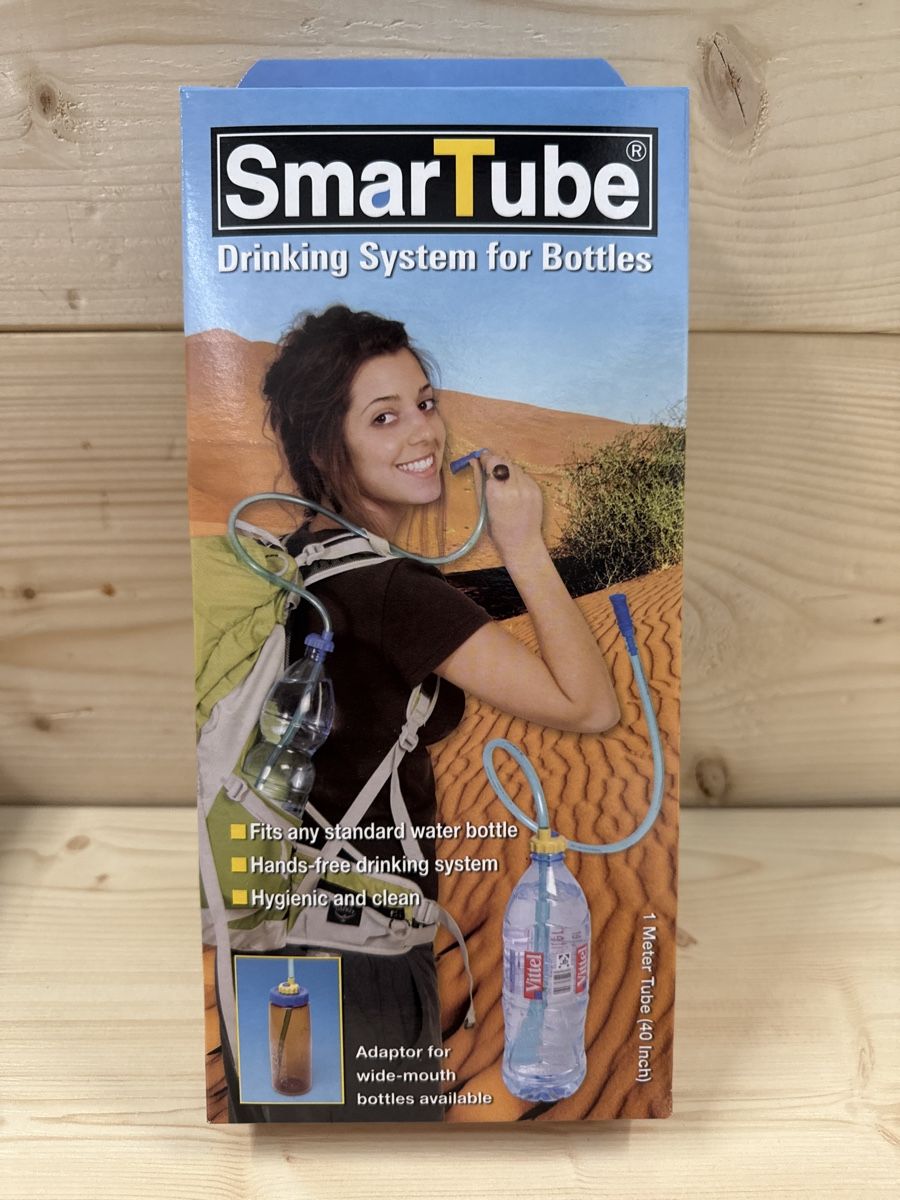 Sonstiges Geschirr & Gläser: Smartube Trinkschlauch Set - Neu, Originalverpackt! – Neu und originalverpackt aus Uster von esko.swiss