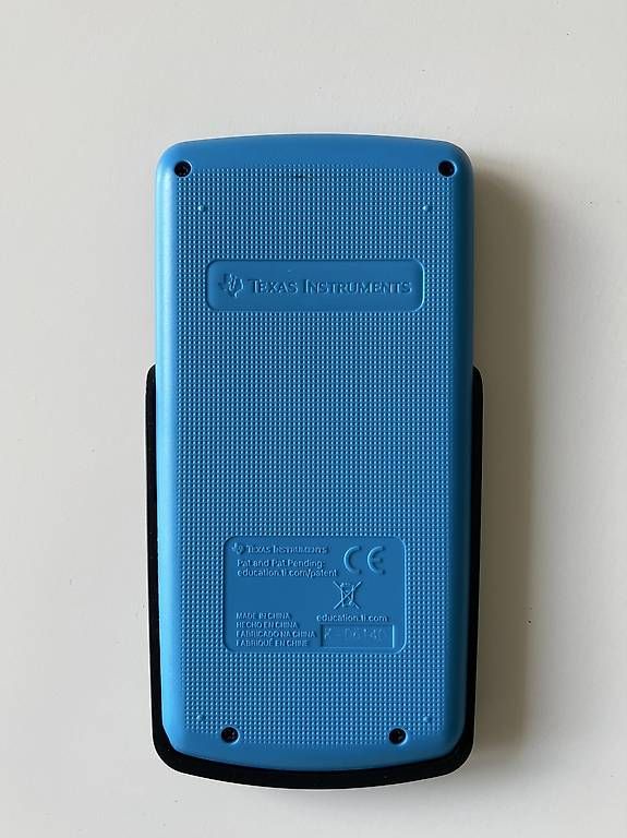 Calcolatrici tascabili: TI-30 ECO RS – Usato da Zürich venduto da luk_8tcg 2