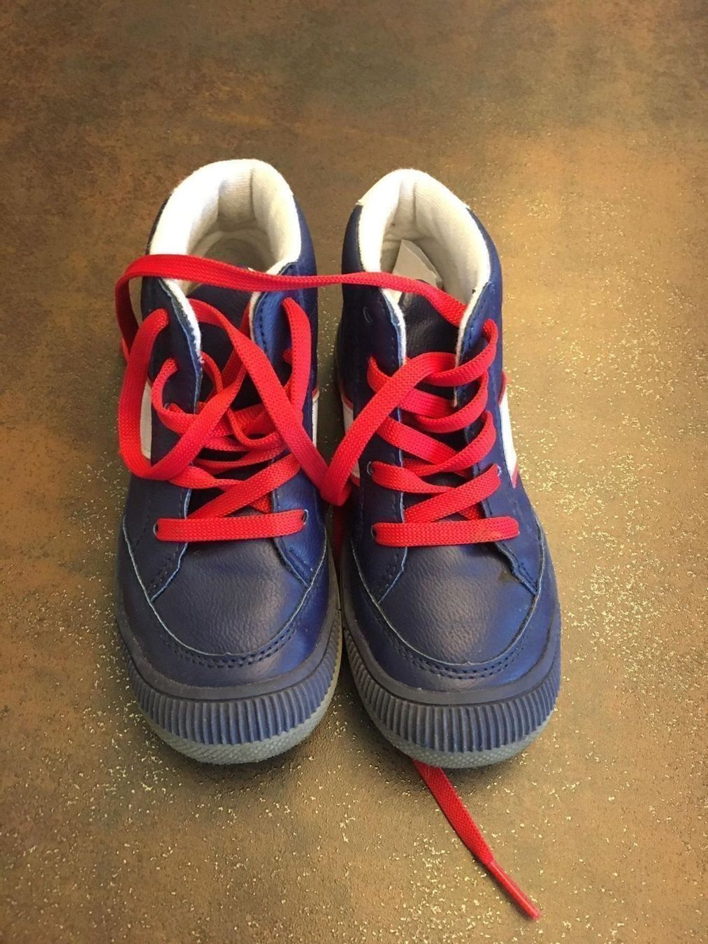 Scarpe per ragazzi: Baskets garçons 28 – Usato da MARLY venduto da AISLEE