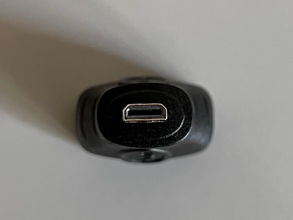 Adaptateurs: Micro USB zu HDMI Adapter (neu) – Neuf (Voir description) à Zürich par Mel_Meli 2