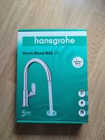 Mitigeur Hansgrohe Vernis Blend M35 210 chromé neuf