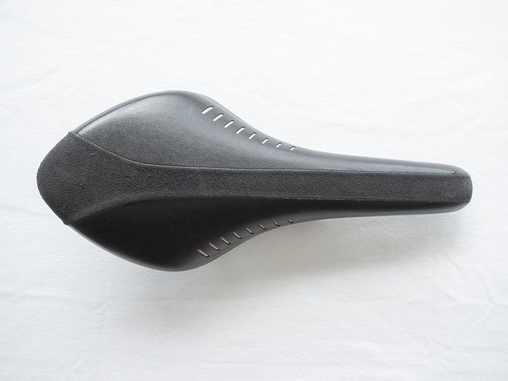 Selle De Vélo De Route Fizik Antares Wing - Noir Et Rouge - Occasion