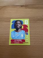 FIFA World Cup 2026 Sticker Joris Kavembe COD 7 