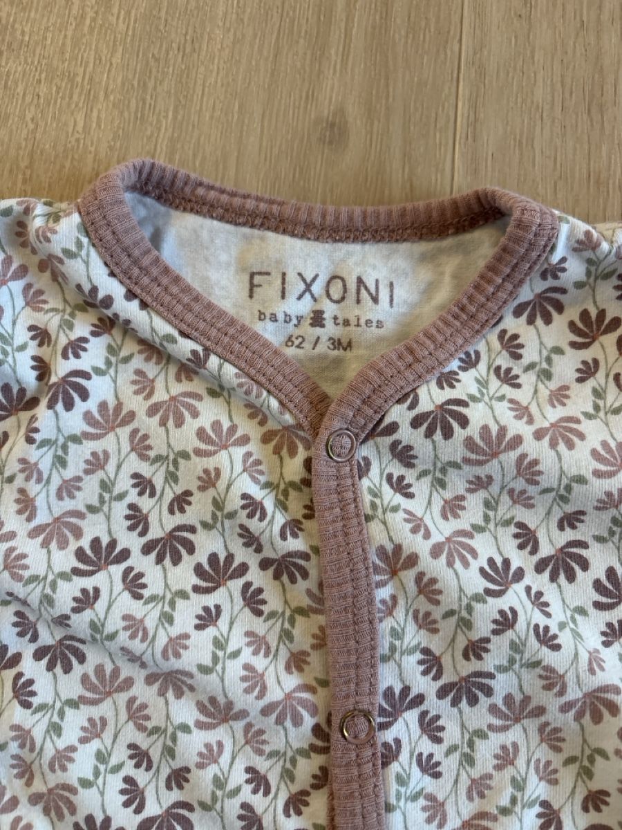 Pigiama & Simili: Fixoni Pyjama grösse 62 – Usato da Benken ZH venduto da m1310 1