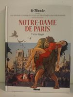Notre Dame de Paris — Grands classiques littéraires en BD 3