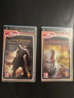 God of war, PSP