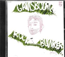 Serge Gainsbourg - Rock Around The Bunker