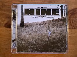 Nine – It's Your Funeral (CD Hardcore)