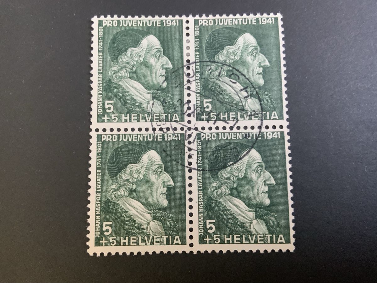 Tutti i francobolli: Briefmarken Heimatgeschichte – Usato da Binningen venduto da chr_cr5n