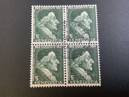 Briefmarken Heimatgeschichte