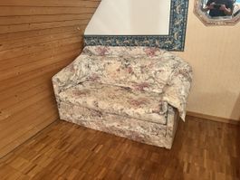 Bettsofa 120x200