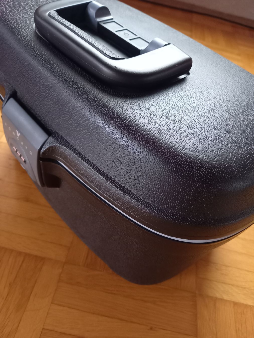 Custodie per cosmetici: Trousse de beauté coque dure Roncato – Nuovo (secondo la descrizione) da Tramelan venduto da Belleza82 1