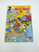Micky Maus Magazin Nr.33 1991, mit Beilagen, unbemalt