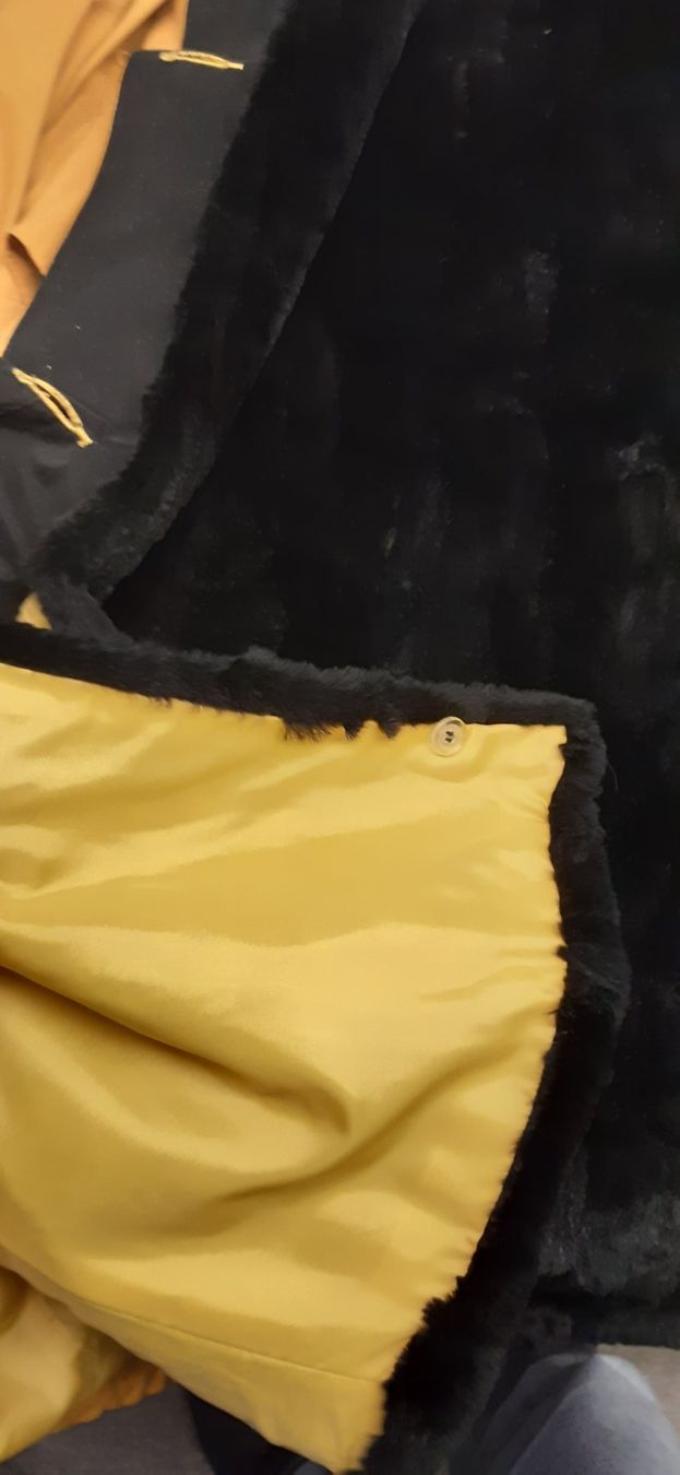 Giacche: Parka Jacke Damen – Usato da Uitikon Waldegg venduto da Tibi07 4