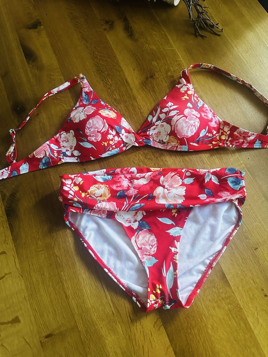 Ralph Lauren Costumi da bagno & Bikini: Bikini Ralph Lauren  Grösse 38 – Usato da Seuzach venduto da Kingman11