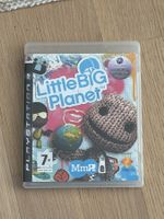 Jeu vidéo LittleBigPlanet PlayStation 3