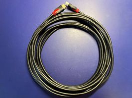 Cavo HDMI High Speed with Ethernet 7.5 metri