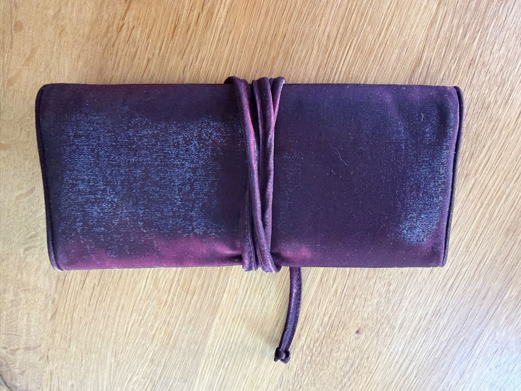 Taschen für Damen: Edle Abendtasche Samt von Swarovski – Neu (gemäss Beschreibung) aus Henggart von Mlehmann 1