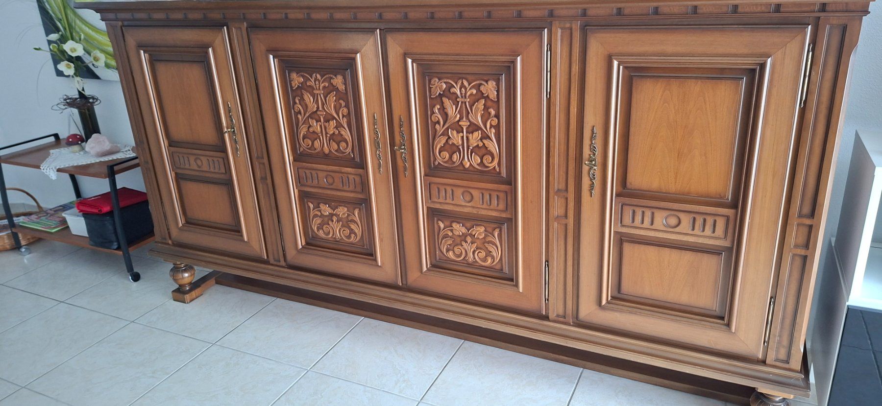 Cassettiere: Kommode, Schrank – Usato da Wil SG venduto da Paco.2222 1