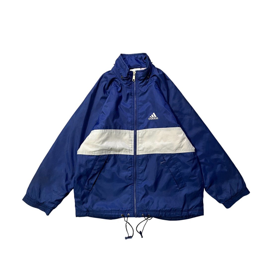 Adidas Giacche: Vintage Adidas Heavyjacket (S) – Usato da Chamoson venduto da Sapoloshop