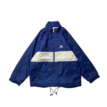 Vintage Adidas Heavyjacket (S)