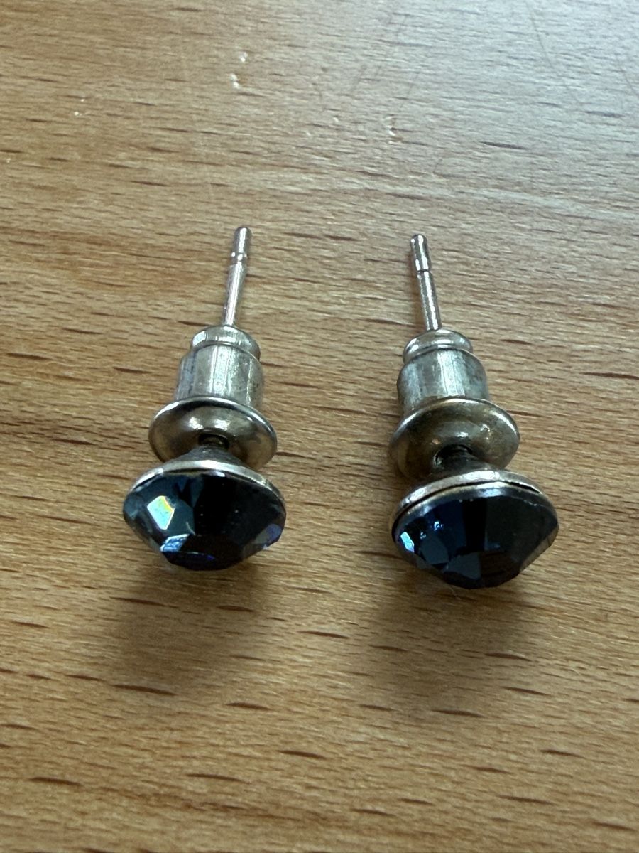 Boucles d'oreille: Ohrstecker – D'occasion à Grenchen par Bastet007 3