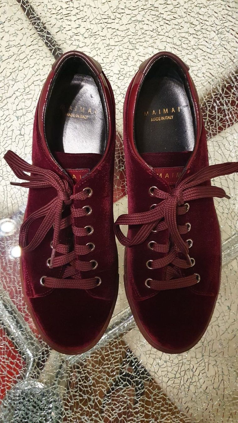 Chaussures femmes: MaiMai Gr. 40 – D'occasion à Luzern par Edii025 1
