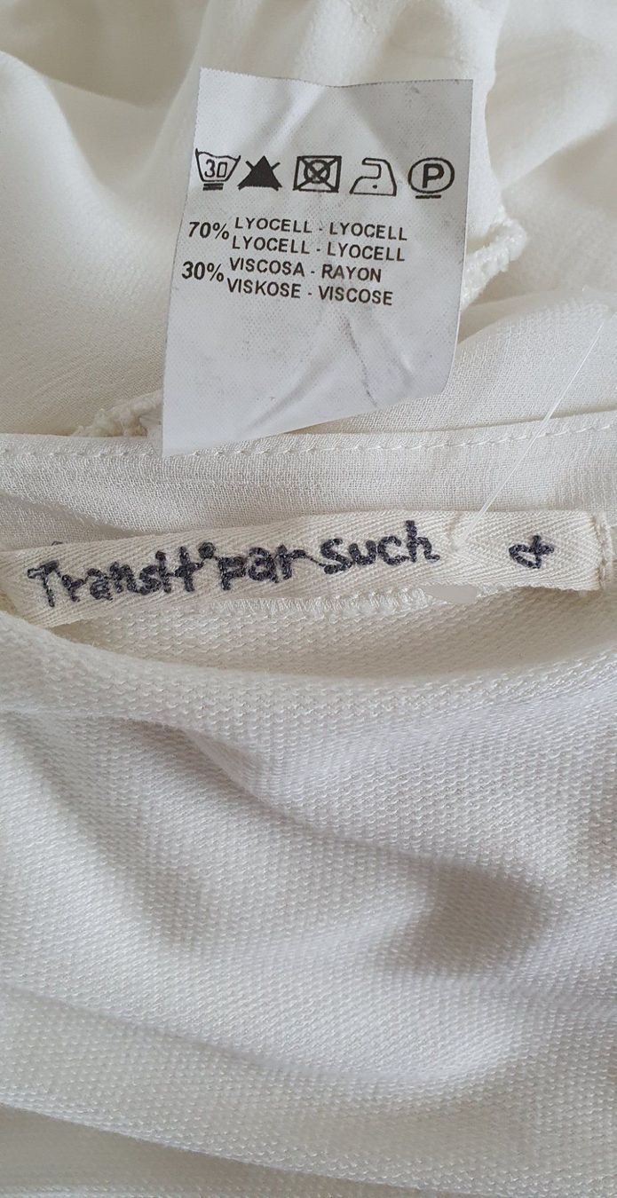 Maglioni & Felpe: TRANSIT par Such Pulli gr 4/L-XL Neu – Nuovo e nell'imballaggio originale da Niederbipp venduto da fashionfuchs 7