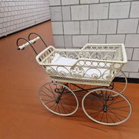 Vintage Kinderwagen