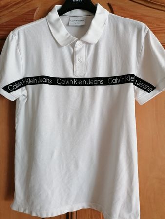 T'Shirt Calvin Klein 